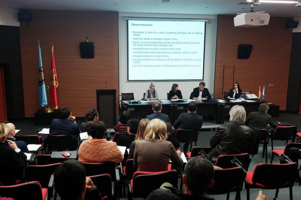 okrugli sto Kalimanj, Foto: Siniša Luković