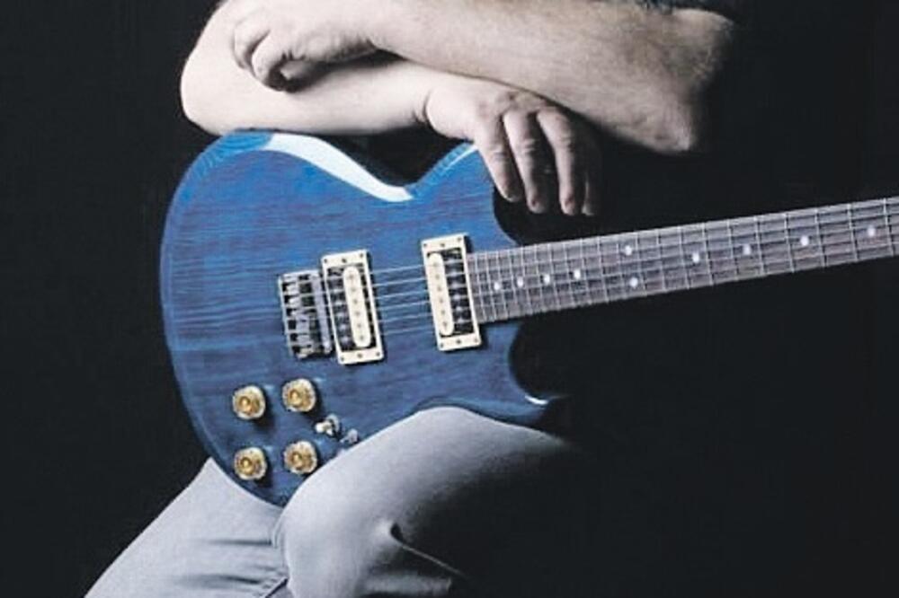 Nikola Vranjković, Foto: Facebook.com