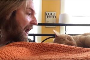 Kako se vlasnik osvetio svojoj mački