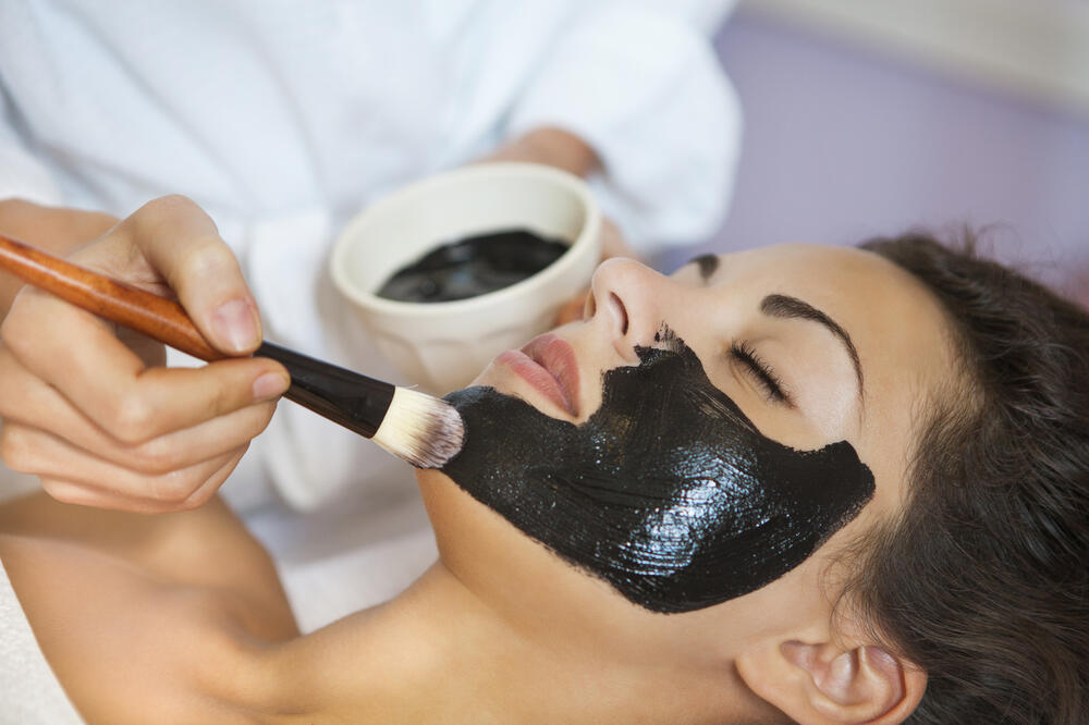 maska, Foto: Shutterstock