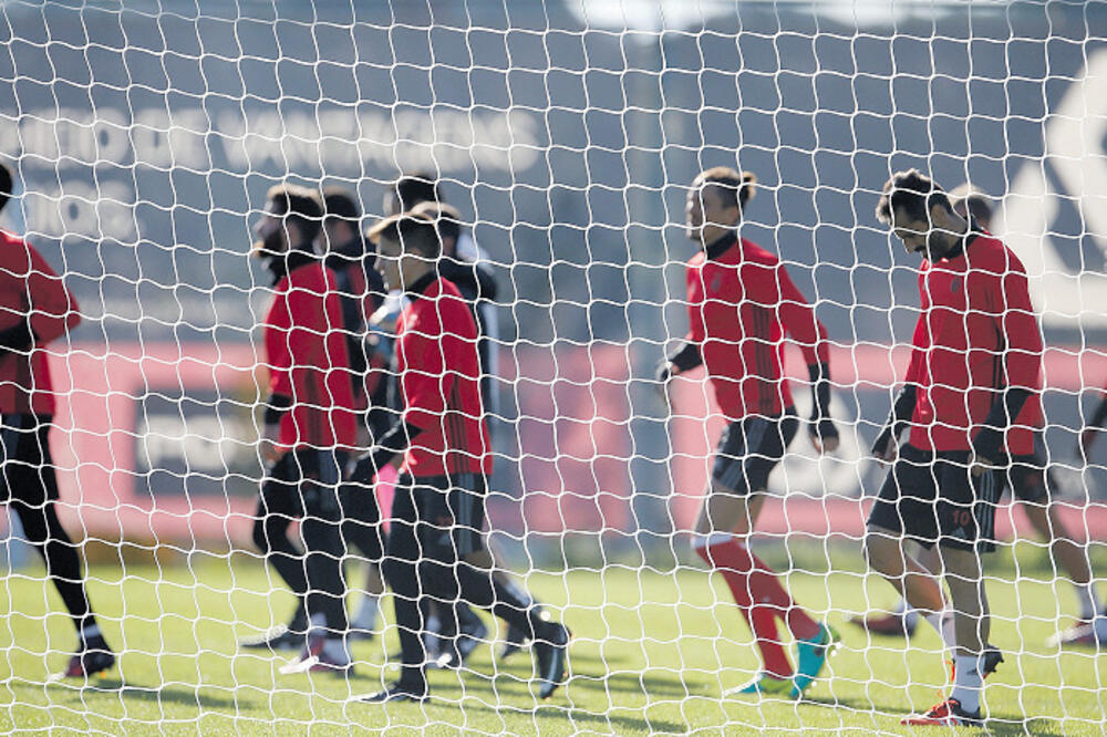 Benfika, Foto: Reuters