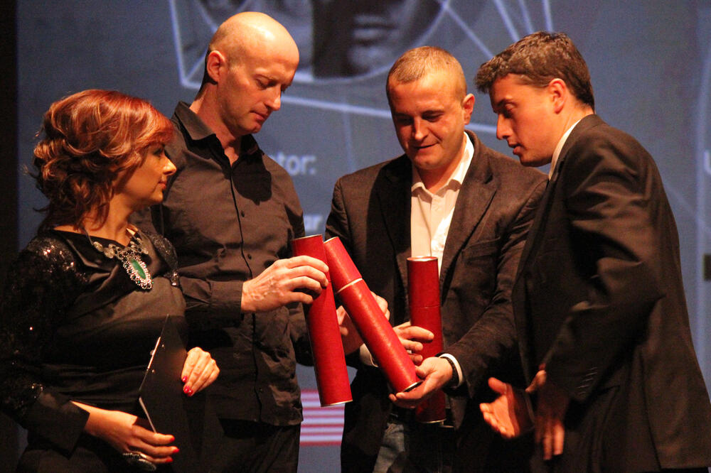 Ubrzaj 2015, Foto: Filip Roganović