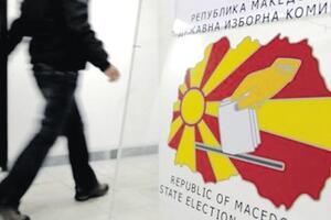 Makedonski izbori