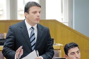 VREMEPLOV Nenezić: Zimski turizam razvijaćemo i u Rožajama