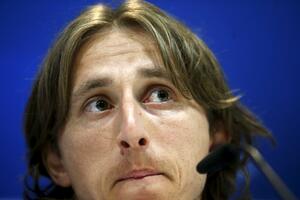 I Modrić pod istragom
