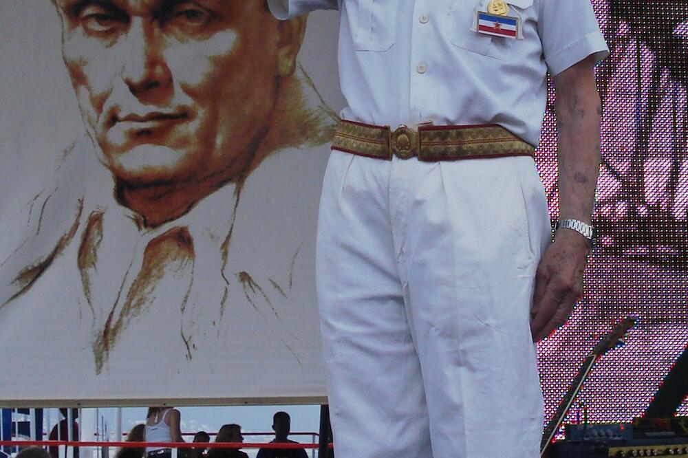 Ivan Vulanović, Foto: Siniša Luković