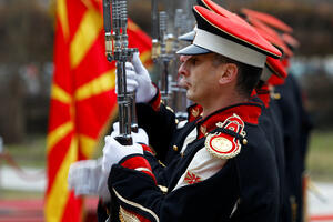 Grčka započela ratifikaciju Protokola o pristupanju Makedonije...