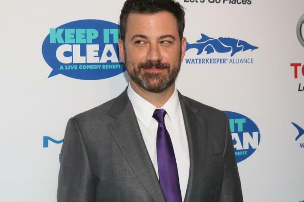 Džimi Kimel, Foto: Shutterstock