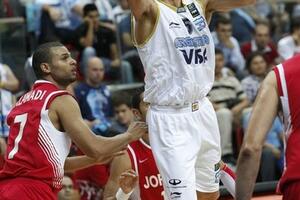 Priđoni treći put u Baskoniji