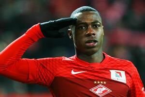 Promes mijenja Manea u januaru