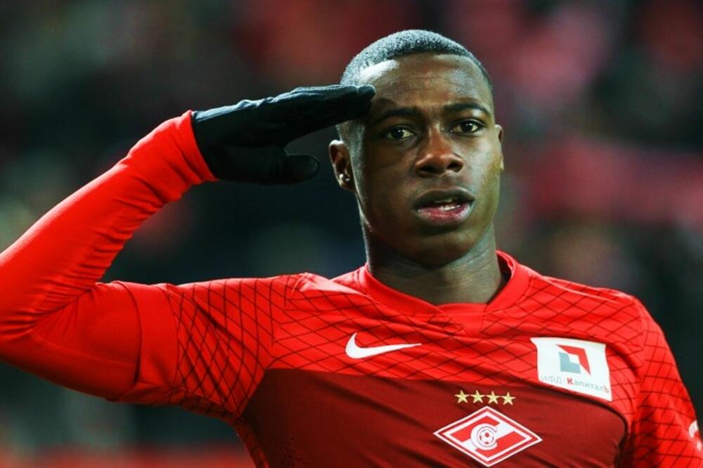 Kvinsi Promes, Foto: Wikipedia.org