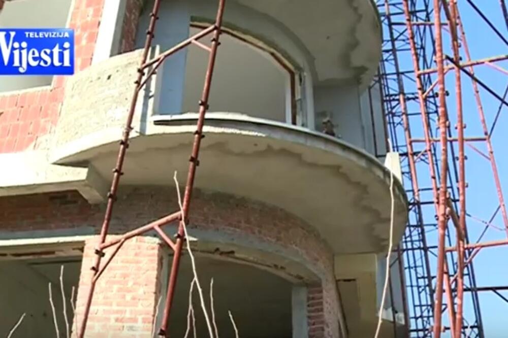 skela, Svetozara Markovića, Foto: Screenshot (YouTube)