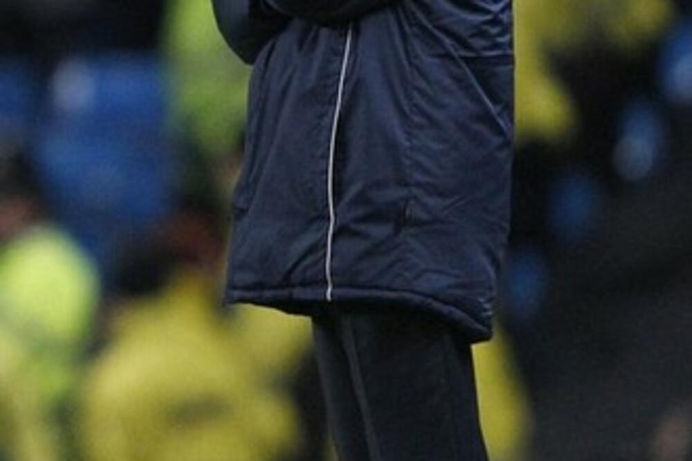 Erikson, Foto: REUTERS