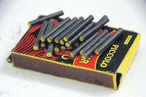 Iz Dom zdravlja poručuju: Izbjegavati upotrebu pirotehničkih...