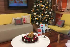 Boje jutra: Informacije, nagrade, zabava...