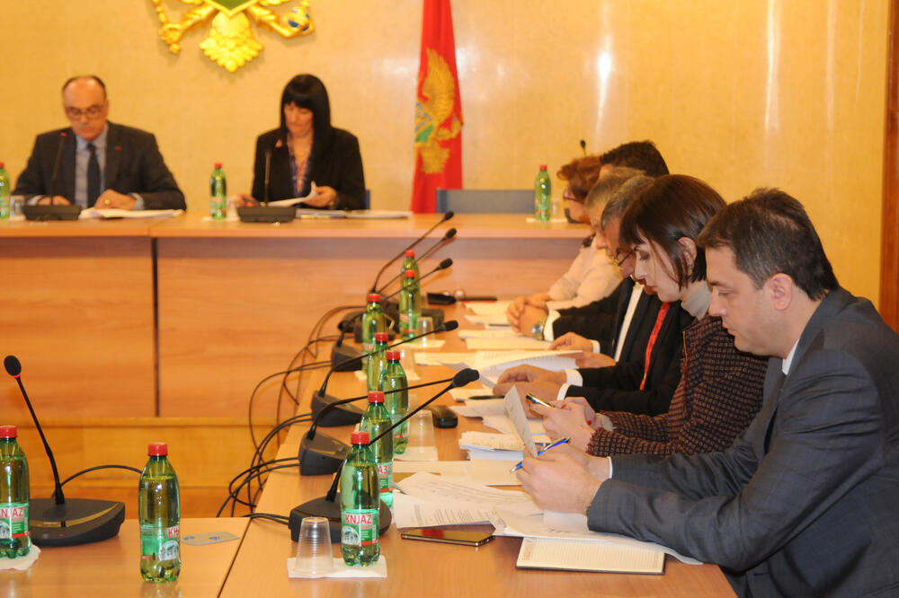 Administrativni odbor, Foto: Zoran Đurić