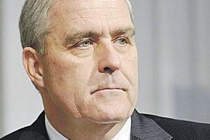 Lut: Intervencija NATO u BiH napor da se projektuje stabilnost,...