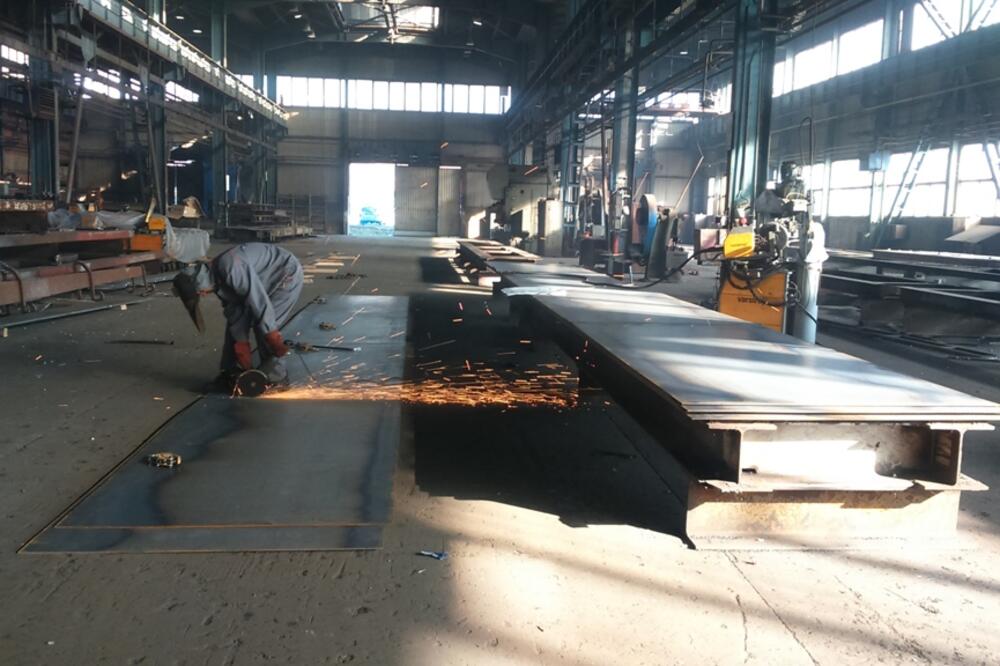 Metalac Nikšić, Foto: Svetlana Mandić