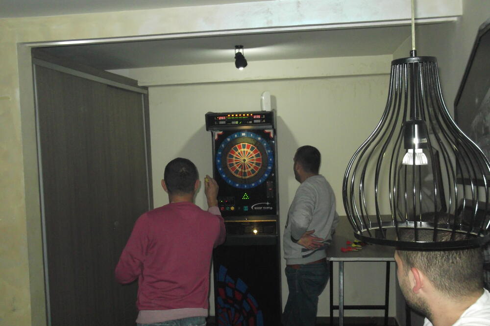 Pikado, Međunarodni dan volontera, Nikšić, Foto: Svetlana Mandić