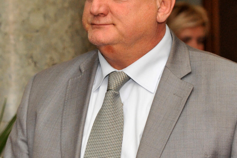 Mehmet Zenka, Foto: Savo Prelević