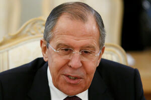Lavrov: Moguć dogovor SAD i Rusije o povlačenju pobunjenika iz...