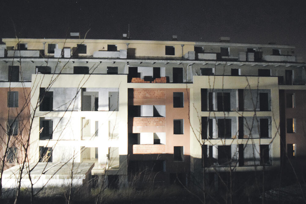 Iva Simonović stan, Foto: Boris Pejović