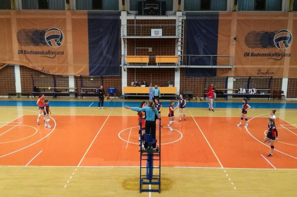 Budva - Galeb, Foto: OSCG