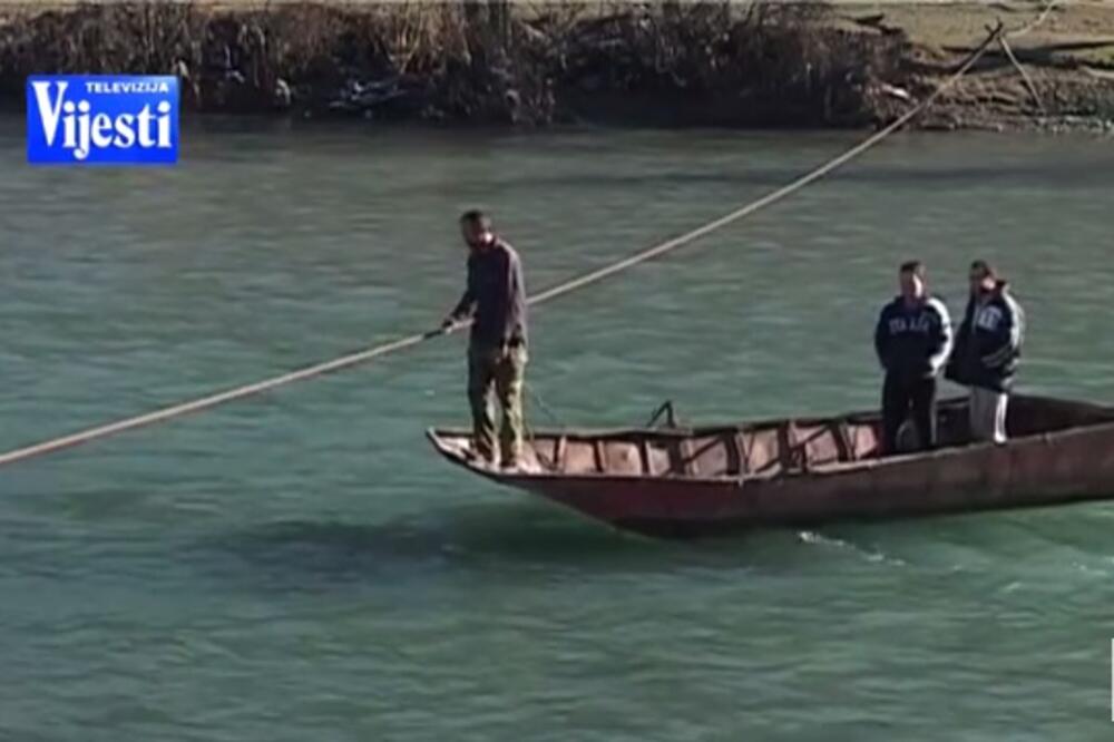 vožnja lađom, Foto: Printscreen (YouTube)