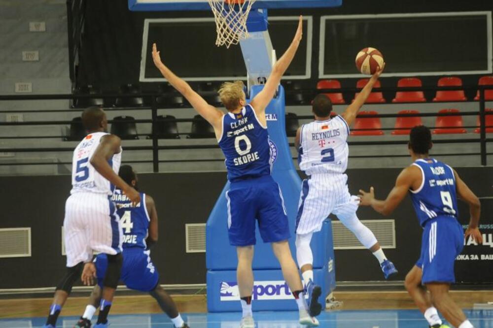 BUDUĆNOST, Foto: Aba-liga.com