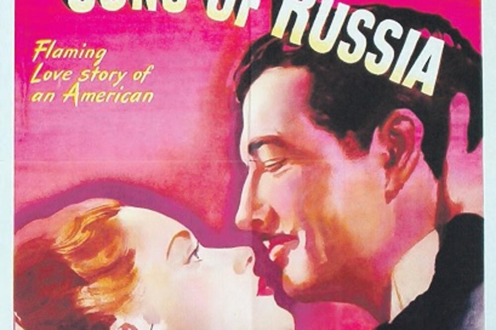 Staljin film (novine)