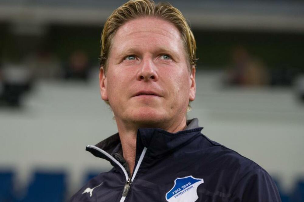 Markus Gizdol, Foto: Kicker.de