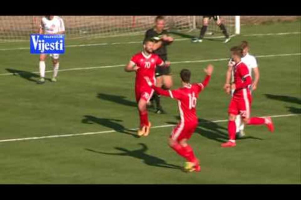 Admir Adrović, Foto: ARHIVA „VIJESTI”