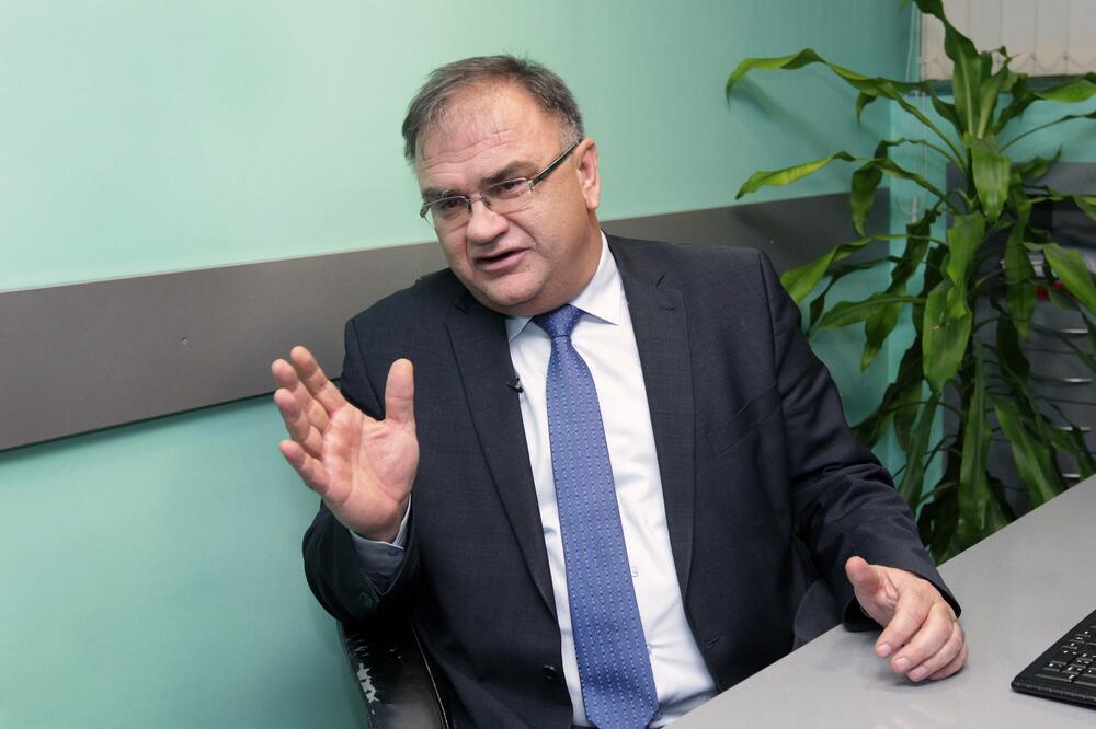 Mladen Ivanić, Foto: Betaphoto