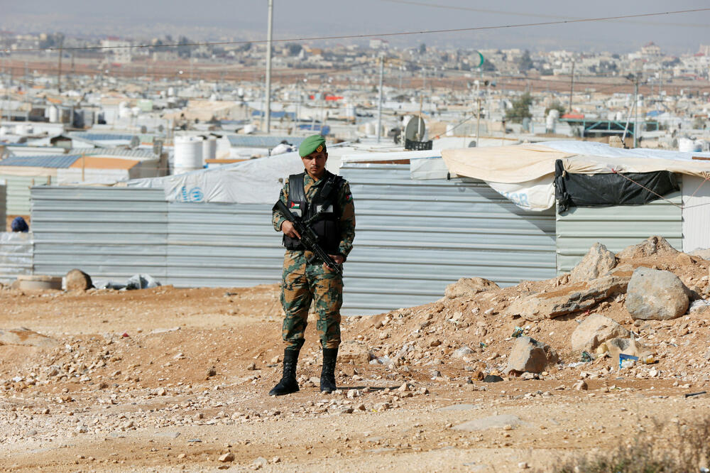 sirija, Foto: Reuters