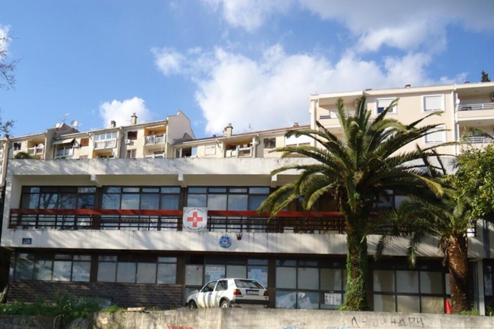 Crveni krst, Herceg Novi, Foto: Slavica Kosić