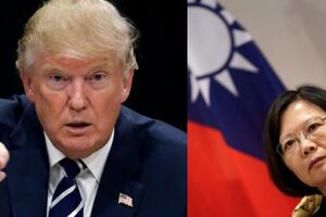 Osjetljivi odnosi Kina-Tajvan-SAD: Može li doći do novog Hladnog...