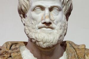 Aristotel,  rehabilitacija praktičke filozofije