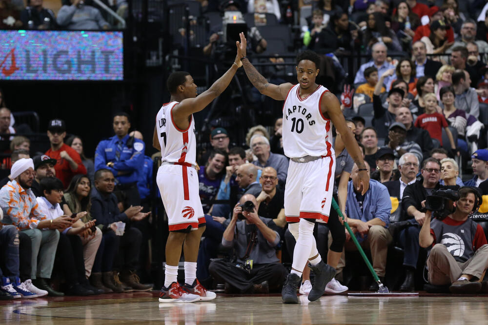 Kajl Lauri, Foto: Reuters