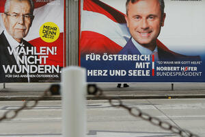 Izbori za predsjednika Austrije, treći put: Postoje informacije o...