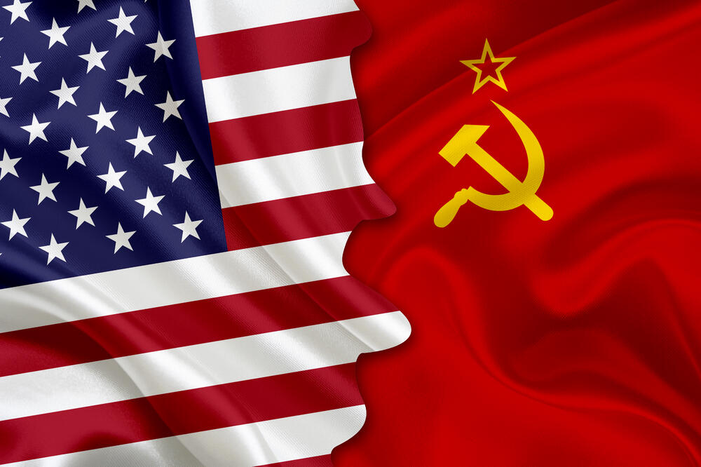 SAD, SSSR, Foto: Shutterstock
