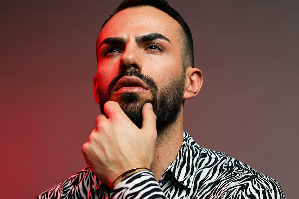 Kalezić, Foto: Nada Vojinović