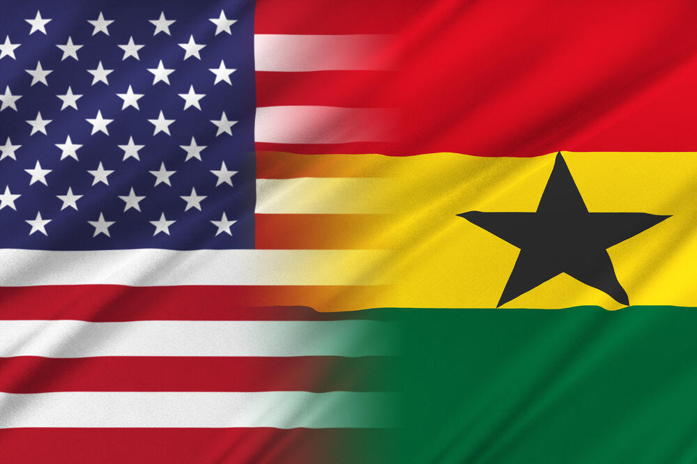 SAD, Gana, Foto: Shutterstock