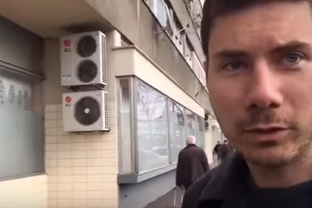 Ivan Pernar, Foto: Screenshot (YouTube)