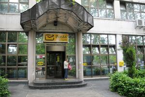 Pošta građanima uzima dodatnih 25 centi jer skuplja donaciju za...