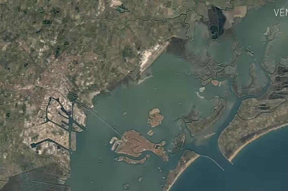 snimak, NASA, Foto: Screenshot (YouTube)