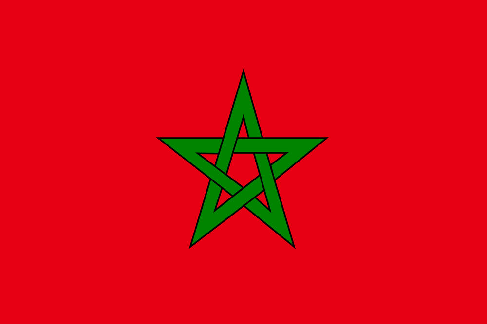Maroko, Foto: Shutterstock