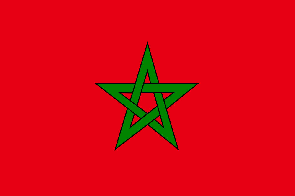 Maroko, Foto: Shutterstock