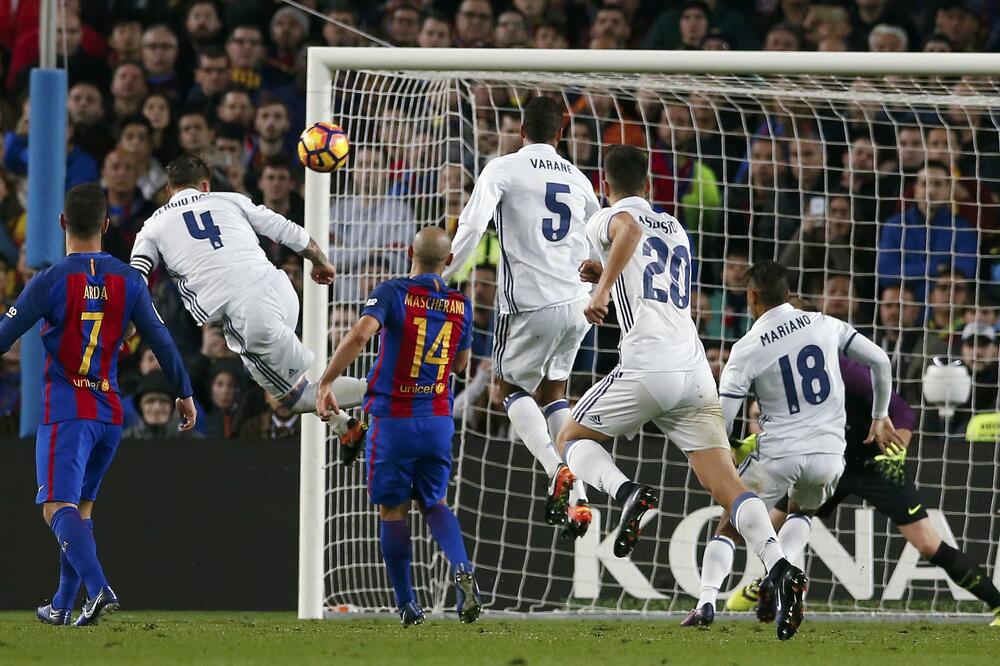 Serhio, Foto: Reuters