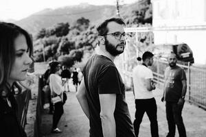 Dražen Kuljanin: U Crnoj Gori nalazim inspiraciju