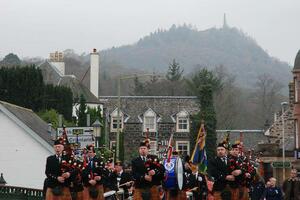 Bivši SS oficir ostavio 458.000 eura škotskom selu u kom je bio...